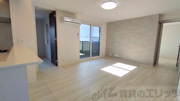 BIVIOの物件内観写真